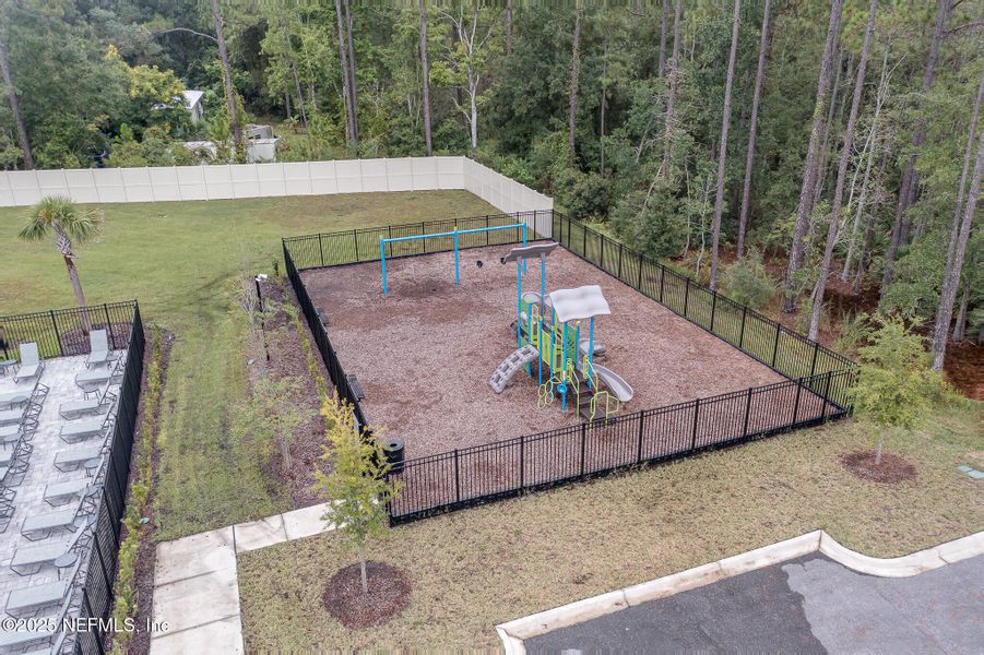 Community amenities in St Augustine Lakes: St Augustine Lakes 40S, St. Augustine (Image 26).