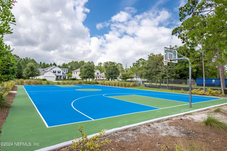 Community amenities in TrailMark, St. Augustine (Image 41).