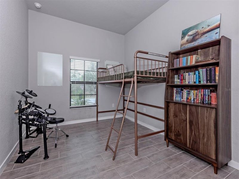 Furnished interior view inside a new home in , Port Charlotte (Image 14). Furnished interior view inside a new home in , Port Charlotte (Image 14).