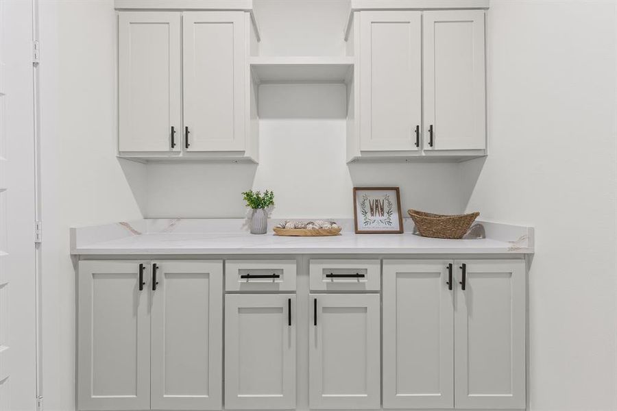 Close-up of interior finishes inside a home in , Greenville (Image 18). Close-up of interior finishes inside a home in , Greenville (Image 18).