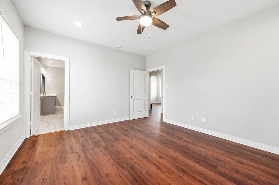 Spacious, unfurnished interior of a new home in , Galveston (Image 24). Spacious, unfurnished interior of a new home in , Galveston (Image 24).