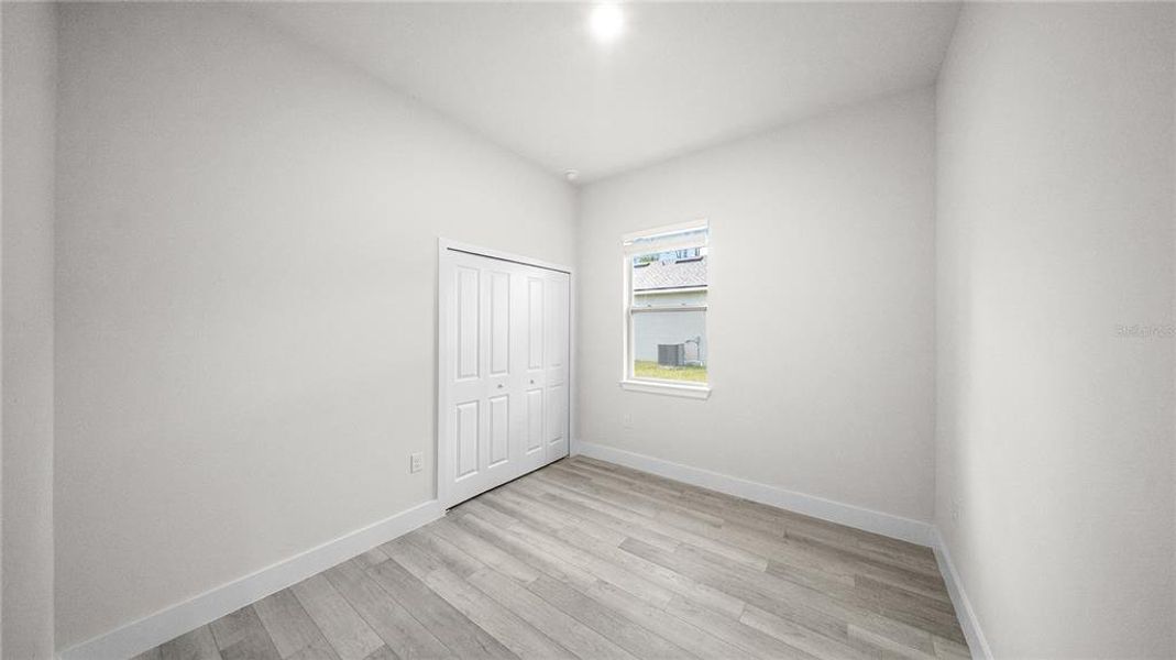 Spacious, unfurnished interior of a new home in , North Port (Image 26).