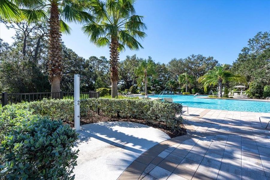 Community amenities in , Parrish (Image 38).