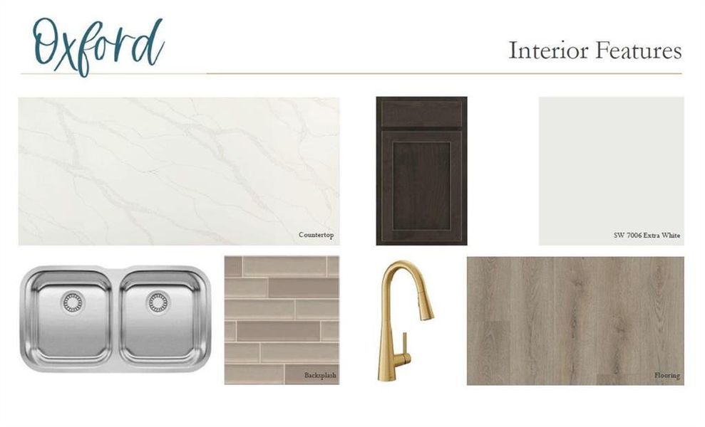 Sample of building materials used in homes in Eastlyn Crossing, Flowery Branch (Image 27). Sample of building materials used in homes in Eastlyn Crossing, Flowery Branch (Image 27).