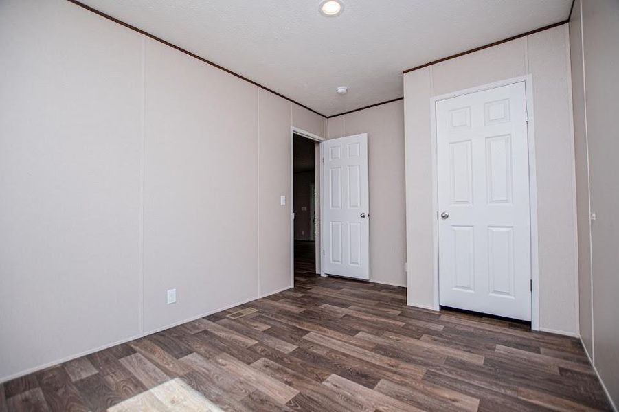 Spacious, unfurnished interior of a new home in , Carrollton (Image 48).