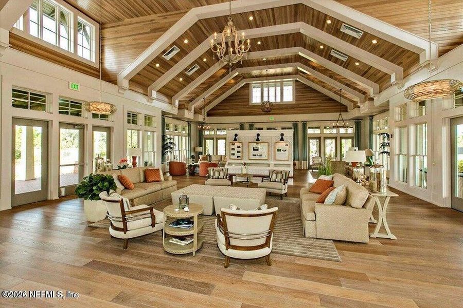 Community amenities in , St. Johns (Image 42).