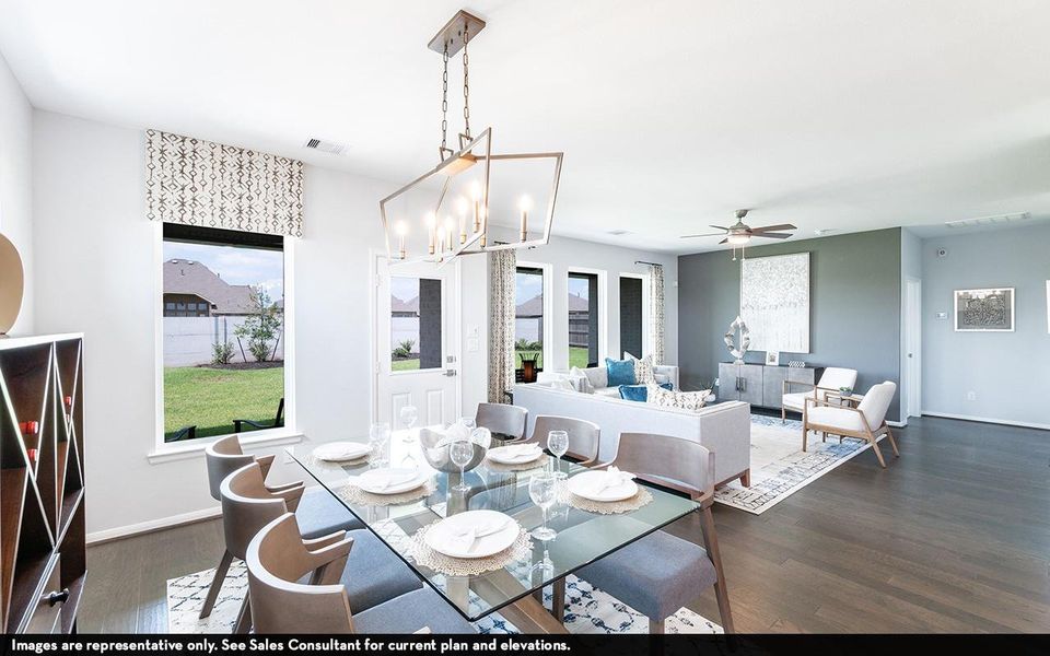 Furnished interior view inside a new home in Martha's Vineyard, Alvin (Image 5). Furnished interior view inside a new home in Martha's Vineyard, Alvin (Image 5).