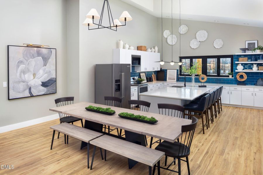 HIGH RES Magnolia Park Amenity Lounge Ki