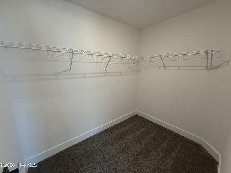 Spacious, unfurnished interior of a new home in Joyner Park, Rocky Mount (Image 20).