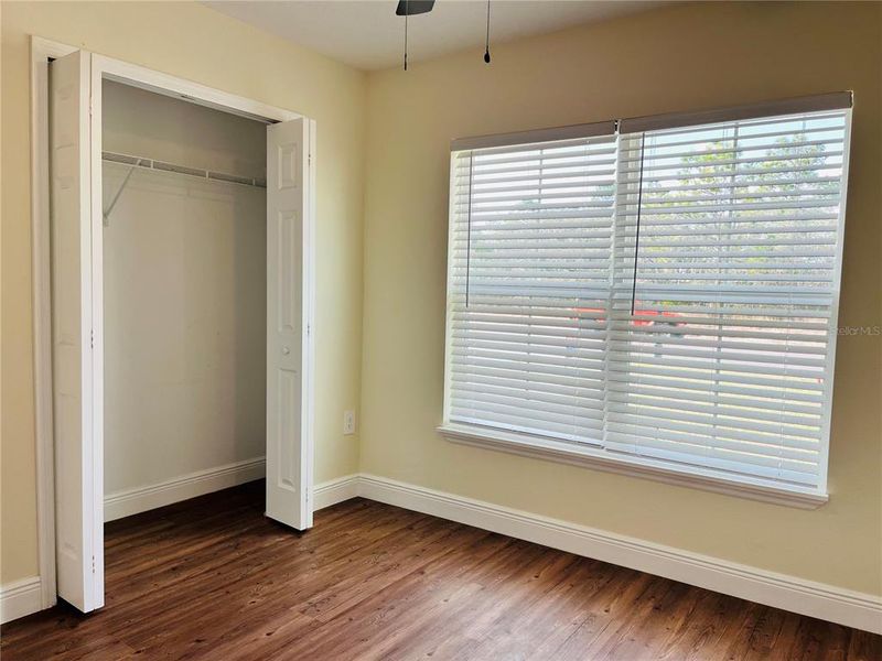 Spacious, unfurnished interior of a new home in , Sebring (Image 14).