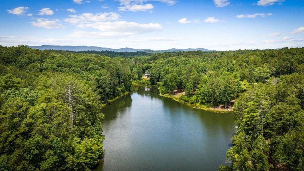 Natural landscape and outdoor views near in Ellijay (Image 90). Natural landscape and outdoor views near in Ellijay (Image 90).