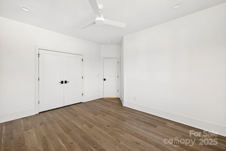 Spacious, unfurnished interior of a new home in , Charlotte (Image 23). Spacious, unfurnished interior of a new home in , Charlotte (Image 23).