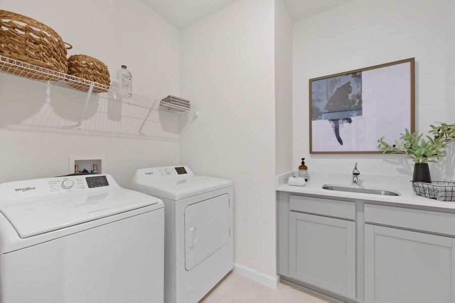 New Home in Port St. Lucie, FL.  - Slide 31