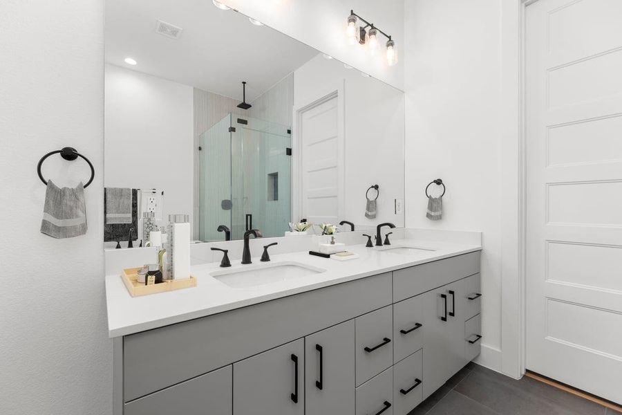 Staged photo Staged photo