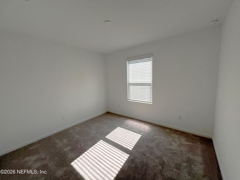 Spacious, unfurnished interior of a new home in , Orange Park (Image 18).