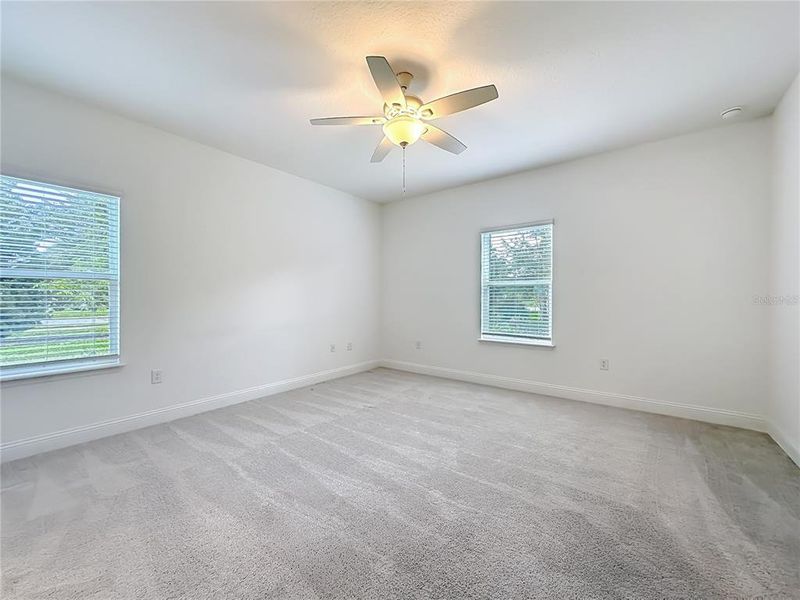 Spacious, unfurnished interior of a new home in , Ormond Beach (Image 48). Spacious, unfurnished interior of a new home in , Ormond Beach (Image 48).