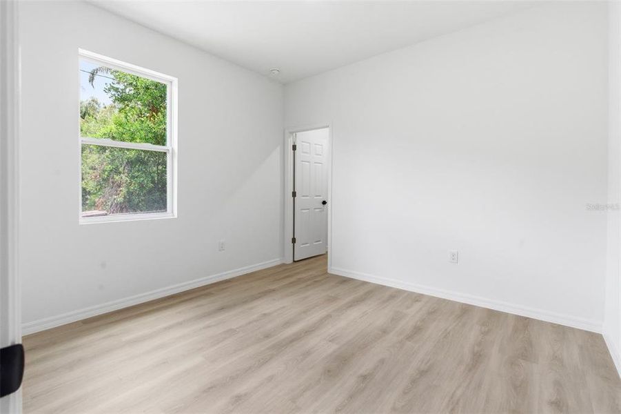 Spacious, unfurnished interior of a new home in , Haines City (Image 32). Spacious, unfurnished interior of a new home in , Haines City (Image 32).