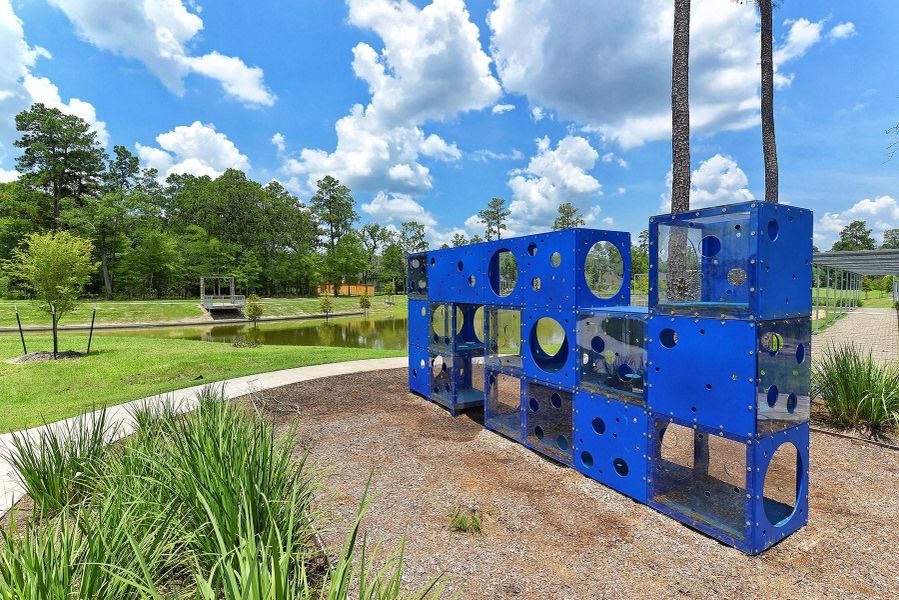 Image 45 of a home in Harper's Preserve - Classic Series.