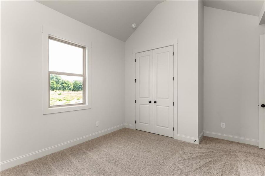 Spacious, unfurnished interior of a new home in , Madison (Image 42). Spacious, unfurnished interior of a new home in , Madison (Image 42).