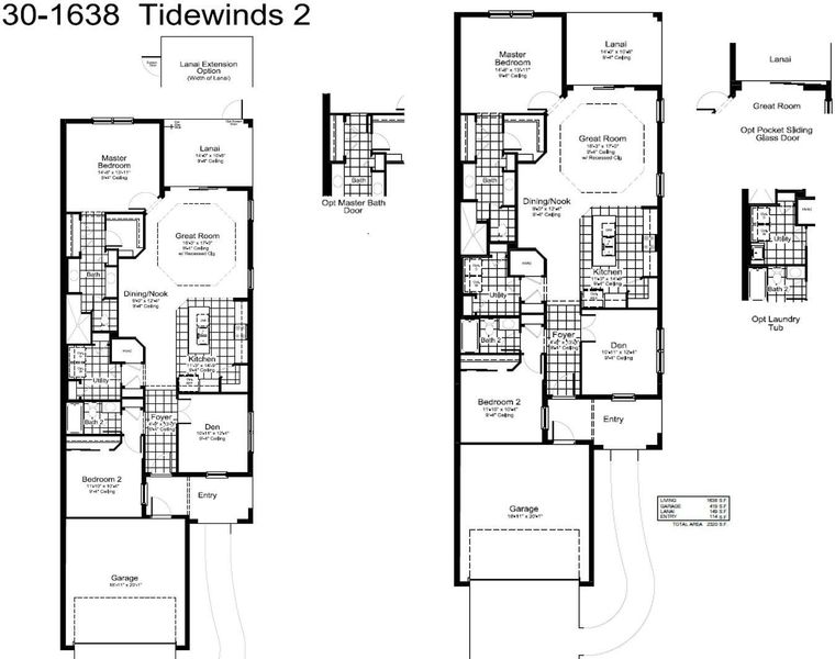 2D floor plan layout of this home in Palm Grove Real Estate and Homes for Sale in Lakewood Ranch, FL - Neal Communities, Lakewood Ranch, FL (Image 3). 2D floor plan layout of this home in Palm Grove Real Estate and Homes for Sale in Lakewood Ranch, FL - Neal Communities, Lakewood Ranch, FL (Image 3).