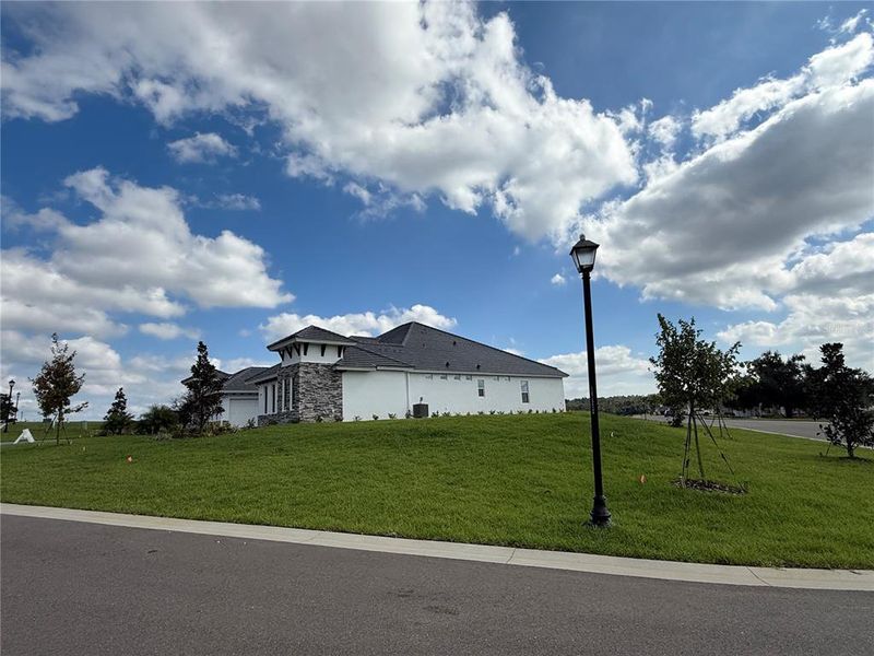 Community amenities in West Hill Estates, Dade City (Image 27).