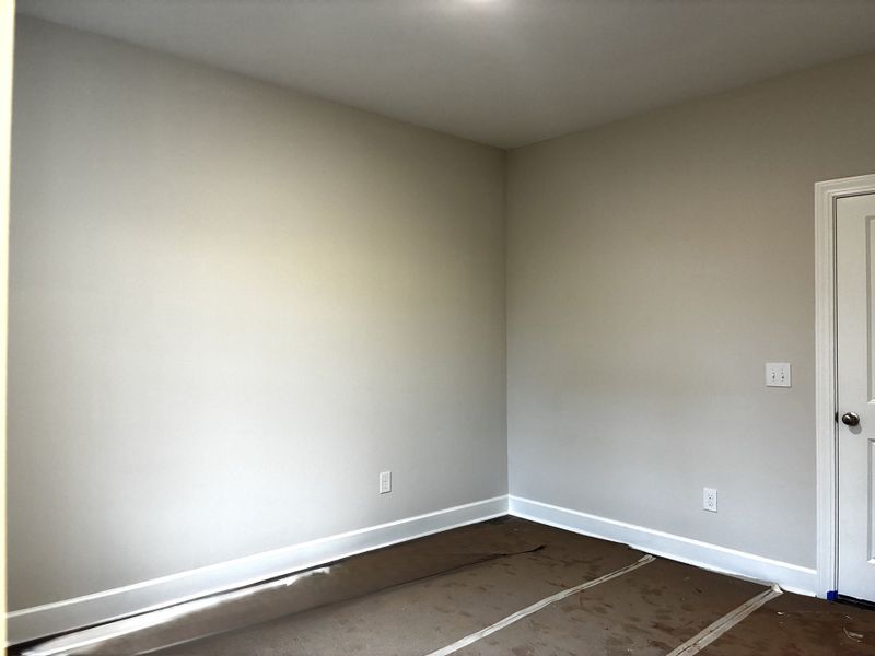 In-progress construction of a new home in Holly Ridge, Greenville, SC (Image 19).