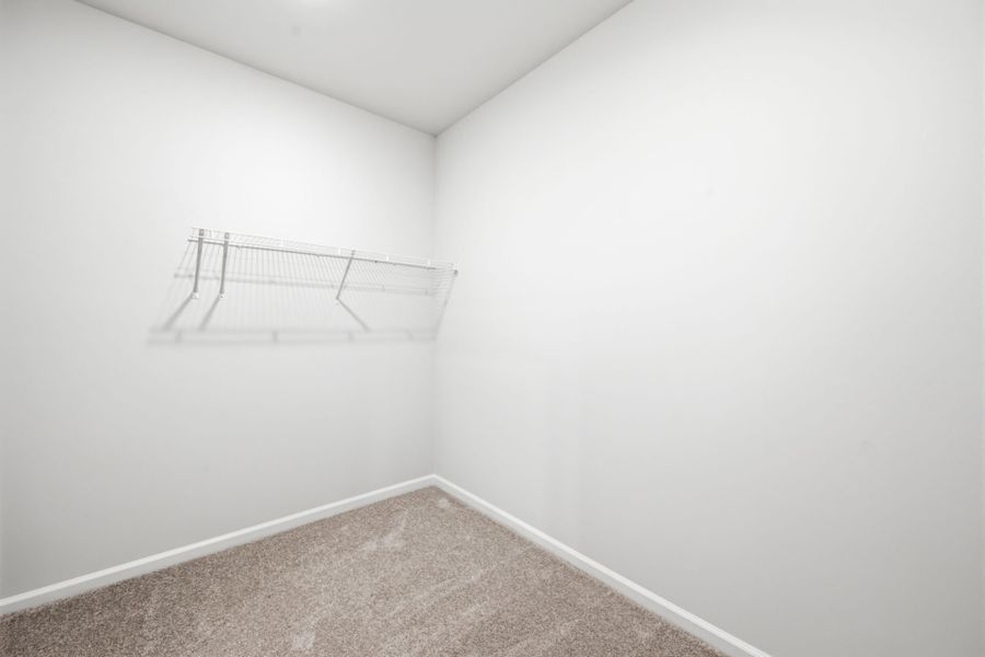 Spacious, unfurnished interior of a new home in Grand Arbor, Blythewood (Image 26). Spacious, unfurnished interior of a new home in Grand Arbor, Blythewood (Image 26).