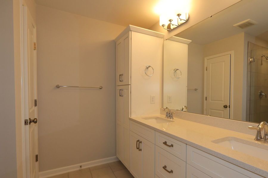 Bathroom Bathroom