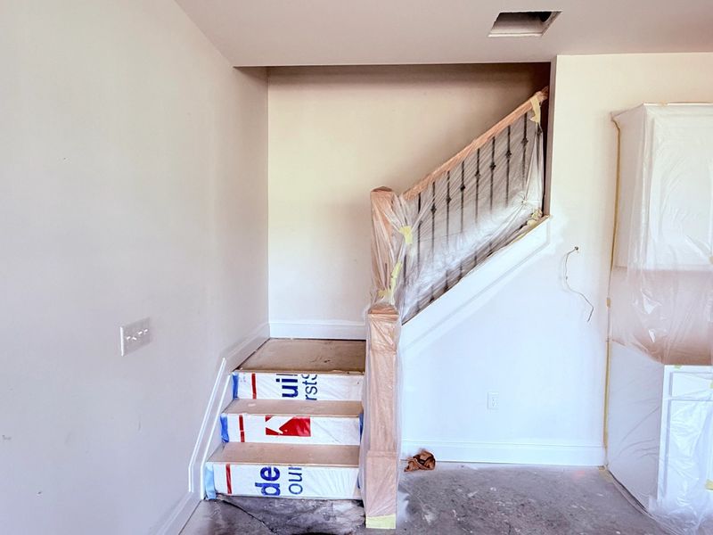 Hardwood Stairs Hardwood Stairs