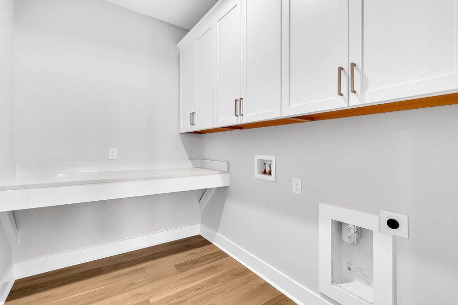 Image 40 of a home in Hidden Ponds Reserve.