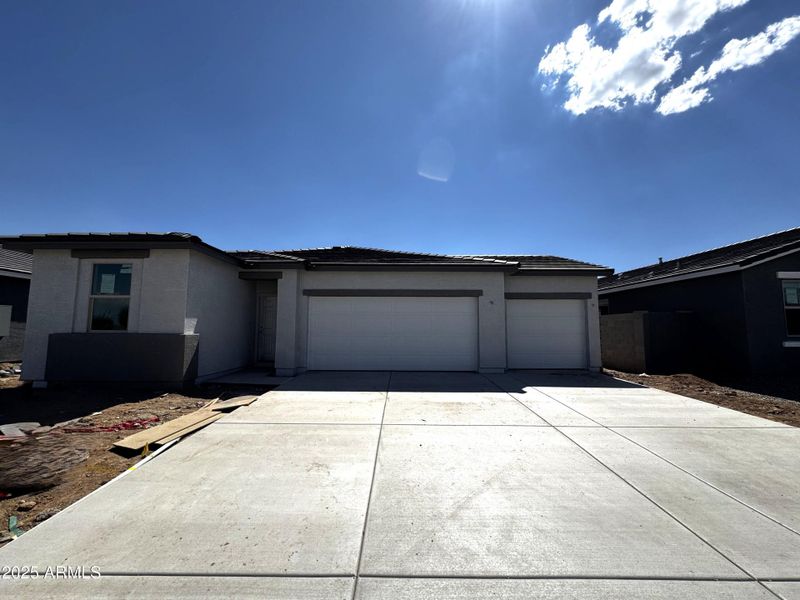 1 - Exterior 1 - Exterior