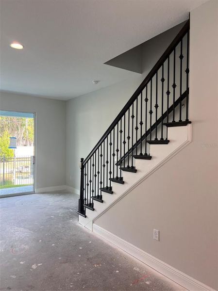 Spacious, unfurnished interior of a new home in , Seminole (Image 7). Spacious, unfurnished interior of a new home in , Seminole (Image 7).