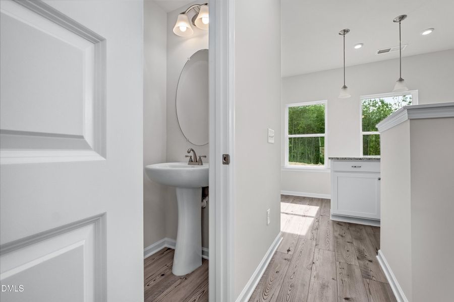 Representational Photo