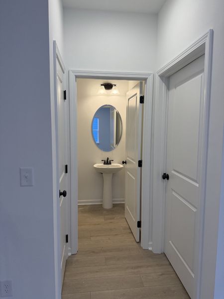 Image 19 of a home in Marlin Pointe.