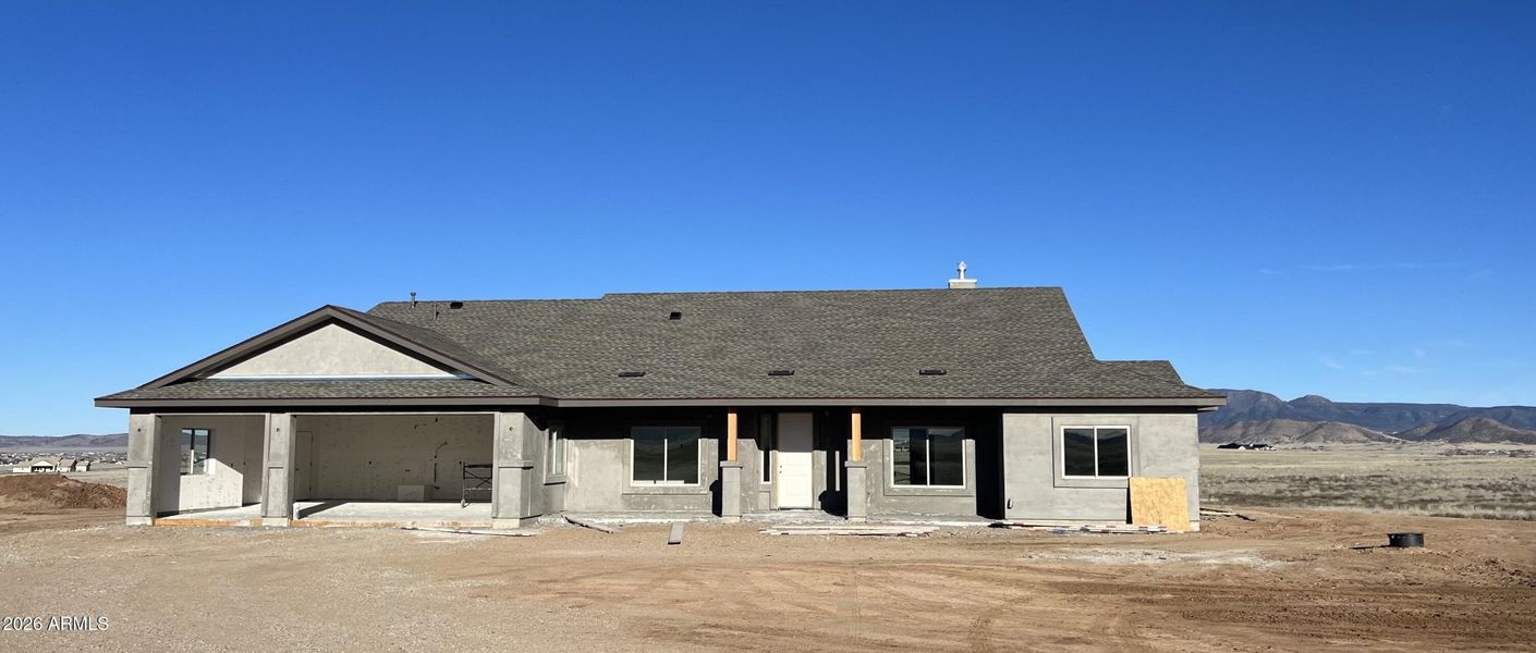 Front of Home 1 Front of Home 1