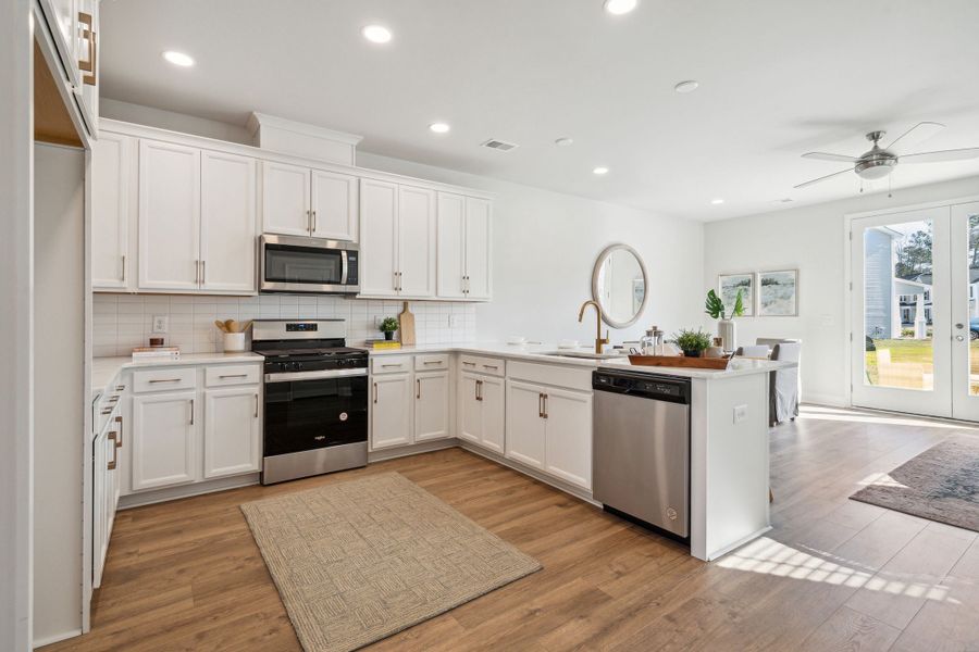 Meadowbrook New Home in Moncks Corner, SC. - Slide 7 Meadowbrook New Home in Moncks Corner, SC. - Slide 7