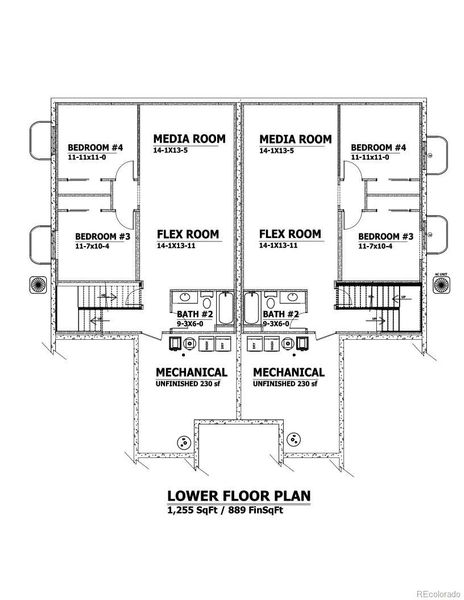 basement floor plan option basement floor plan option