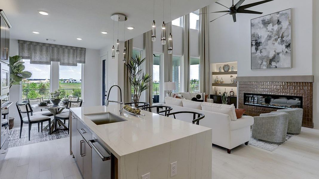 Representational Photo. Home is under construction. Selections and colors may vary in actual property. Representational Photo. Home is under construction. Selections and colors may vary in actual property.