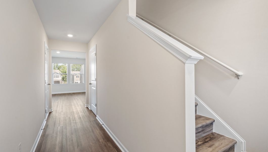 Image 22 representing the DARWIN by D.R. Horton in Baxter Village, Boiling Springs, SC. Image 22 representing the DARWIN by D.R. Horton in Baxter Village, Boiling Springs, SC.