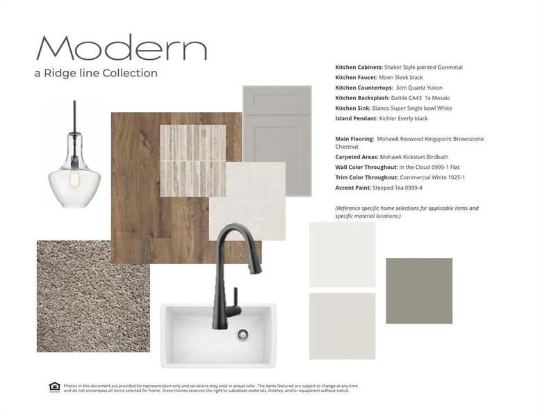 The Holly A Curated Design Selections