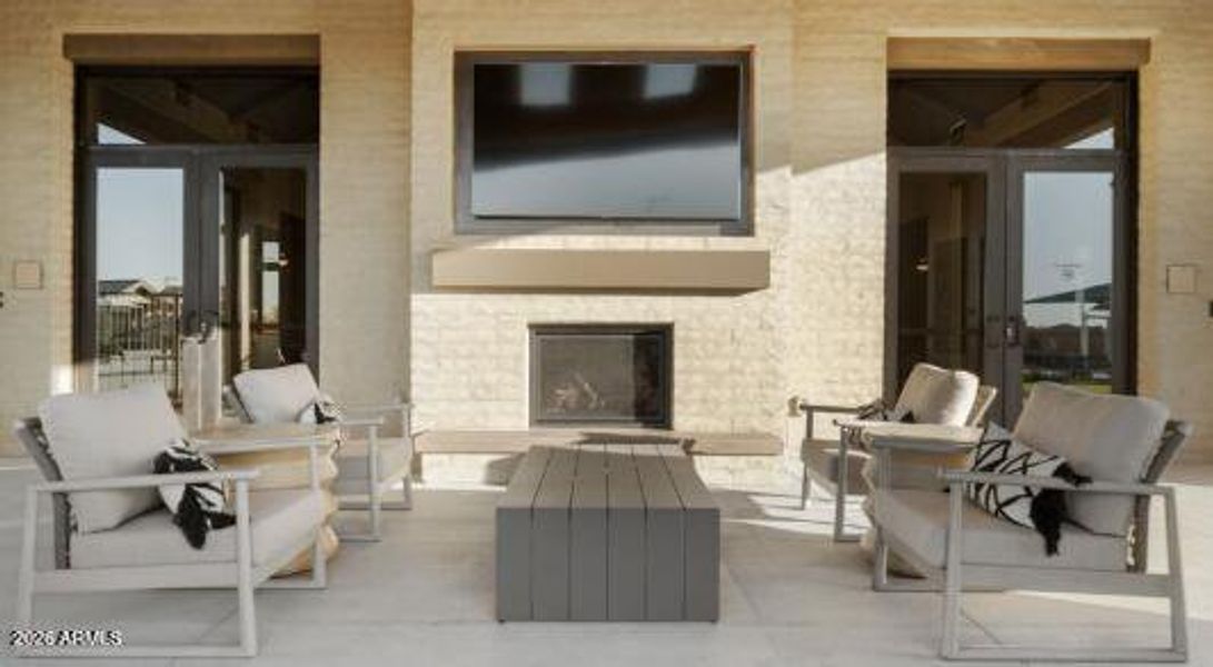 Ellsworth Ranch Community