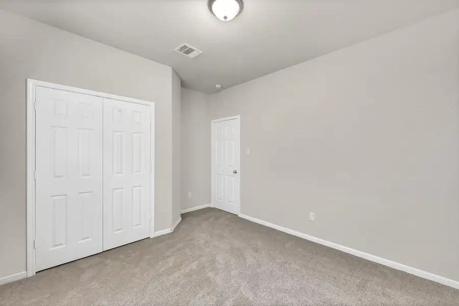 Spacious, unfurnished interior of a new home in Enclave at Willis, Willis (Image 19). Spacious, unfurnished interior of a new home in Enclave at Willis, Willis (Image 19).
