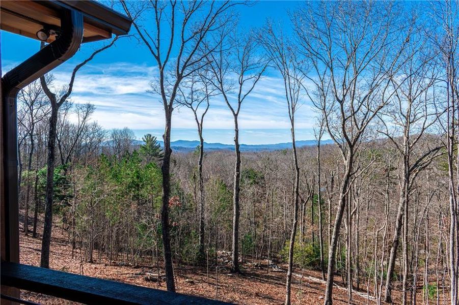 Natural landscape and outdoor views near  in Morganton (Image 58).