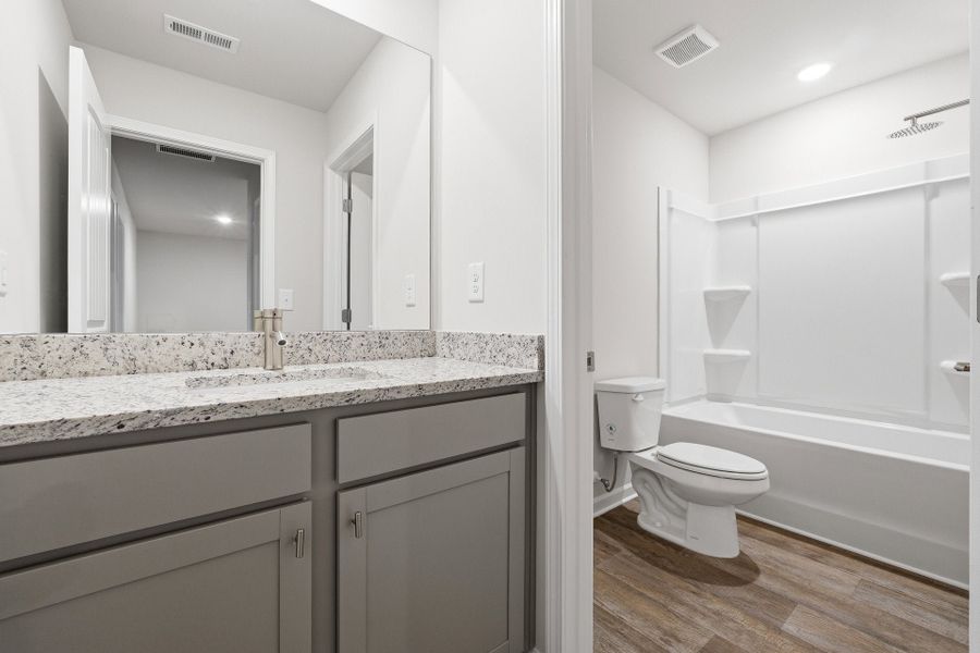 3br New Home in Snellville, GA.  - Slide 17