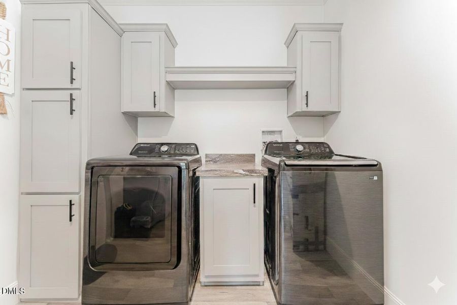 Laundry Mud room Laundry Mud room