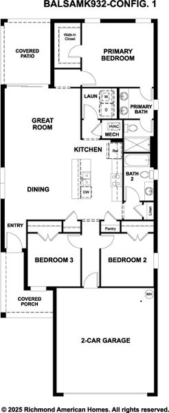Balsam-K932-MapleRidge Spec 1 Static FP JPG