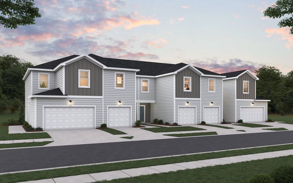 3br New Home in Jacksonville, NC.  - Slide 5