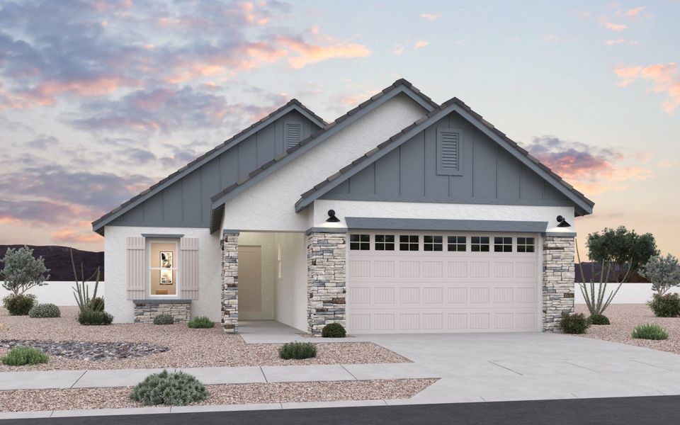 4br New Home in Surprise, AZ. - Slide 3 4br New Home in Surprise, AZ. - Slide 3