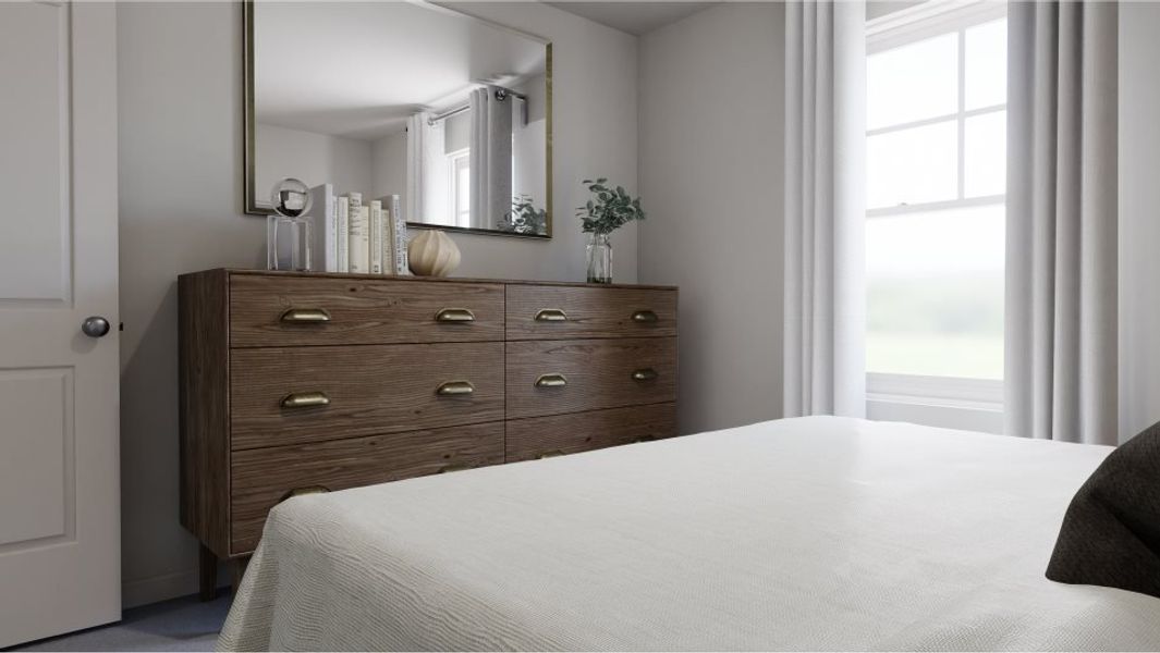 Carlisle Bedroom 2 Carlisle Bedroom 2