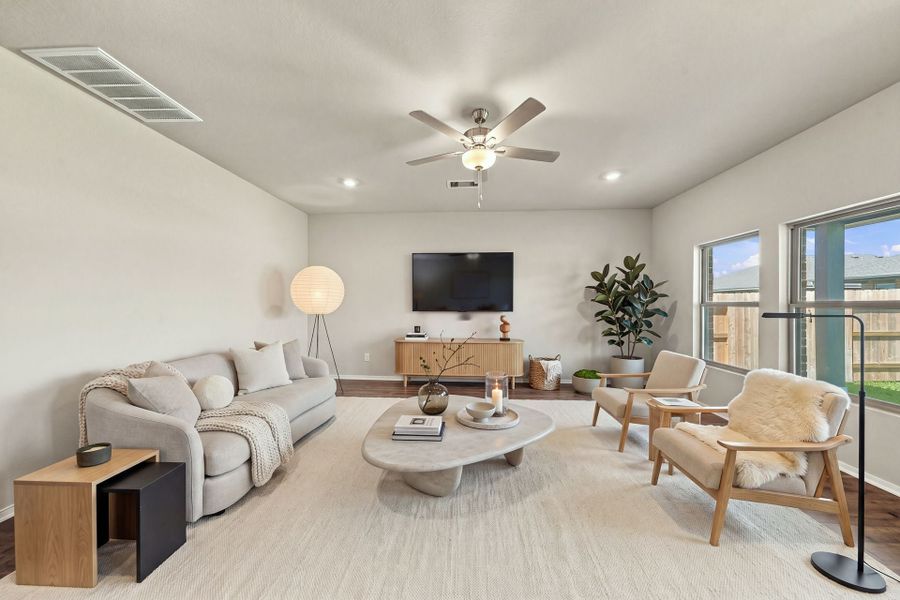 4br New Home in Angleton, TX.  - Slide 8